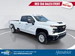 2026 Chevrolet Silverado 2500 Crew Cab SRW 4WD Pickup for sale #CT10510 - photo 25