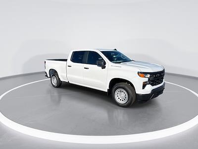 2026 Chevrolet Silverado 1500 Crew Cab RWD Pickup for sale #CT10574 - photo 1