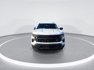 2026 Chevrolet Silverado 1500 Crew Cab RWD Pickup for sale #CT10574 - photo 2