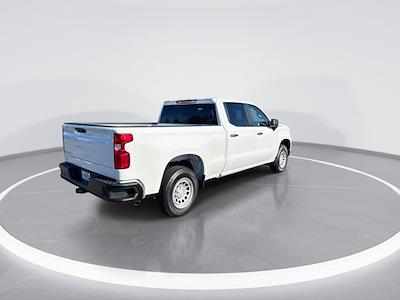 2026 Chevrolet Silverado 1500 Crew Cab RWD Pickup for sale #CT10574 - photo 2