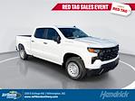 2026 Chevrolet Silverado 1500 Crew Cab RWD Pickup for sale #CT10574 - photo 25