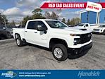 2026 Chevrolet Silverado 2500 Crew Cab 4WD Pickup for sale #CT10575 - photo 25