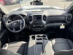 2026 Chevrolet Silverado 2500 Crew Cab 4WD Pickup for sale #CT10575 - photo 13