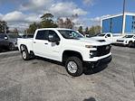2026 Chevrolet Silverado 2500 Crew Cab 4WD Pickup for sale #CT10575 - photo 1