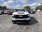 2026 Chevrolet Silverado 2500 Crew Cab 4WD Pickup for sale #CT10575 - photo 2