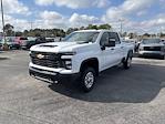 2026 Chevrolet Silverado 2500 Crew Cab 4WD Pickup for sale #CT10575 - photo 3