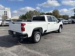 2026 Chevrolet Silverado 2500 Crew Cab 4WD Pickup for sale #CT10575 - photo 7