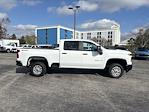 2026 Chevrolet Silverado 2500 Crew Cab 4WD Pickup for sale #CT10575 - photo 8