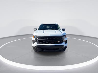 2026 Chevrolet Silverado 1500 Crew Cab 4WD Pickup for sale #CT10579 - photo 2