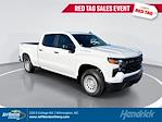 2026 Chevrolet Silverado 1500 Crew Cab 4WD Pickup for sale #CT10579 - photo 25