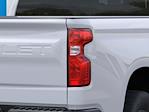 2026 Chevrolet Silverado 1500 Double Cab RWD Pickup for sale #CT10589 - photo 12