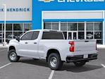 2026 Chevrolet Silverado 1500 Double Cab RWD Pickup for sale #CT10589 - photo 4