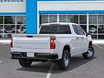 2026 Chevrolet Silverado 1500 Double Cab RWD Pickup for sale #CT10589 - photo 5
