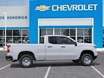 2026 Chevrolet Silverado 1500 Double Cab RWD Pickup for sale #CT10589 - photo 6