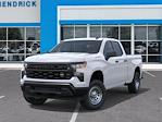 2026 Chevrolet Silverado 1500 Double Cab RWD Pickup for sale #CT10589 - photo 7