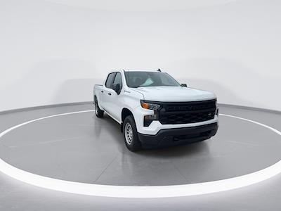 2026 Chevrolet Silverado 1500 Crew Cab RWD Pickup for sale #CT10596 - photo 2