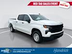 2026 Chevrolet Silverado 1500 Crew Cab RWD Pickup for sale #CT10596 - photo 1