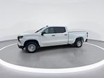 2026 Chevrolet Silverado 1500 Crew Cab RWD Pickup for sale #CT10596 - photo 4