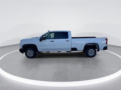 2026 Chevrolet Silverado 2500 Crew Cab SRW 4WD Pickup for sale #CT10634 - photo 2