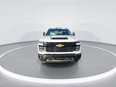 2026 Chevrolet Silverado 2500 Crew Cab SRW 4WD Pickup for sale #CT10634 - photo 1