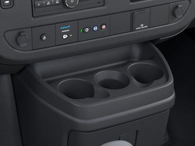 New 2026 Chevrolet Express 3500 - photo 1