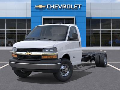 New 2026 Chevrolet Express 3500 - photo 1
