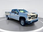 2026 Chevrolet Silverado 2500 Crew Cab SRW 4WD Reading Service Truck for sale #CT10767 - photo 20