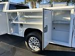 2026 Chevrolet Silverado 2500 Crew Cab SRW 4WD Reading Service Truck for sale #CT10767 - photo 18