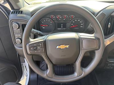 2026 Chevrolet Silverado 2500 Crew Cab SRW 4WD Reading Service Truck for sale #CT10784 - photo 2