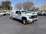 2026 Chevrolet Silverado 2500 Crew Cab SRW 4WD Reading Service Truck for sale #CT10784 - photo 18