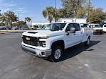2026 Chevrolet Silverado 2500 Crew Cab SRW 4WD Reading Service Truck for sale #CT10784 - photo 10