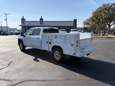 2026 Chevrolet Silverado 2500 Double Cab 4WD Reading Service Truck for sale #CT10821 - photo 2