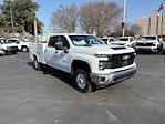 2026 Chevrolet Silverado 2500 Double Cab 4WD Reading Service Truck for sale #CT10821 - photo 11