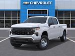 2026 Chevrolet Silverado 1500 Crew Cab 4WD Pickup for sale #CT10822 - photo 6