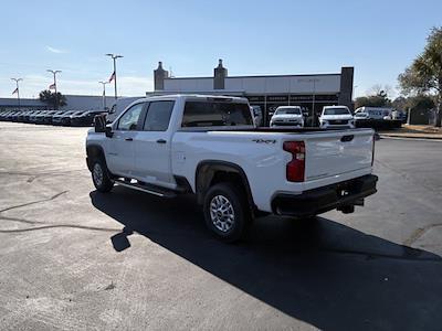 2026 Chevrolet Silverado 2500 Crew Cab 4WD Pickup for sale #CT10874 - photo 2