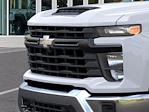 2026 Chevrolet Silverado 2500 Double Cab 4WD Pickup for sale #CT10875 - photo 14