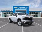2026 Chevrolet Silverado 2500 Double Cab 4WD Pickup for sale #CT10875 - photo 3