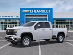 2026 Chevrolet Silverado 2500 Double Cab 4WD Pickup for sale #CT10875 - photo 4