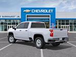 2026 Chevrolet Silverado 2500 Double Cab 4WD Pickup for sale #CT10875 - photo 5