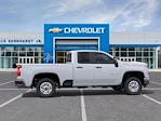 2026 Chevrolet Silverado 2500 Double Cab 4WD Pickup for sale #CT10875 - photo 6
