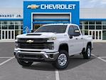 2026 Chevrolet Silverado 2500 Double Cab 4WD Pickup for sale #CT10875 - photo 7