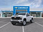 2026 Chevrolet Silverado 2500 Double Cab 4WD Pickup for sale #CT10875 - photo 9