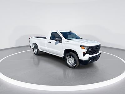 2026 Chevrolet Silverado 1500 Regular Cab 4WD Pickup for sale #CT10933 - photo 1