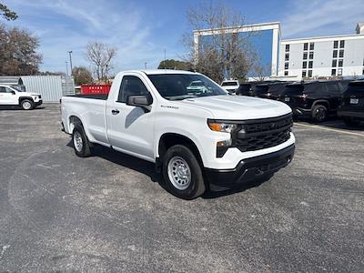 2026 Chevrolet Silverado 1500 Regular Cab RWD Pickup for sale #CT10939 - photo 1