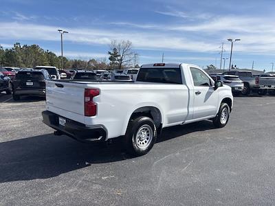2026 Chevrolet Silverado 1500 Regular Cab RWD Pickup for sale #CT10939 - photo 2