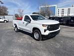 2026 Chevrolet Silverado 1500 Regular Cab RWD Pickup for sale #CT10939 - photo 1