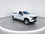2026 Chevrolet Silverado 1500 Regular Cab RWD Pickup for sale #CT10939 - photo 3