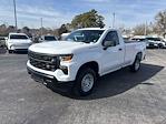 2026 Chevrolet Silverado 1500 Regular Cab RWD Pickup for sale #CT10939 - photo 5