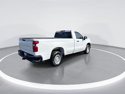 2026 Chevrolet Silverado 1500 Regular Cab RWD Pickup for sale #CT10941 - photo 2