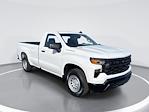 2026 Chevrolet Silverado 1500 Regular Cab RWD Pickup for sale #CT10941 - photo 1